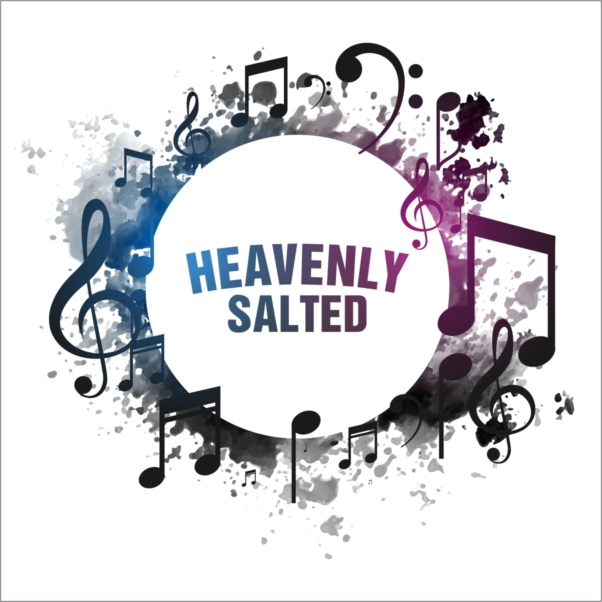 Heavenly Salted